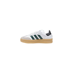 Adidas Samba XLG Blanco/Verde