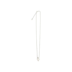 Collar de calavera de Alexander McQueen