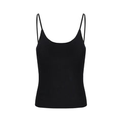 Top de canalé Chloé