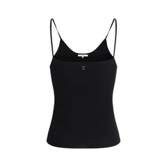 Top de canalé Chloé