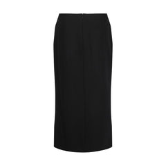 Falda midi de Chloé