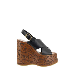 Sandalias Chloé Maxime