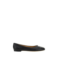 Bailarinas Chloé Marcie