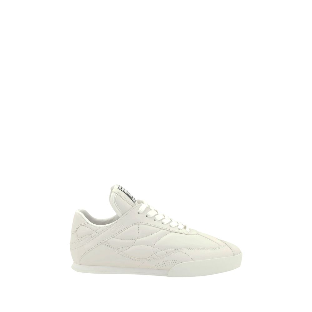Zapatillas deportivas Chloé Kick