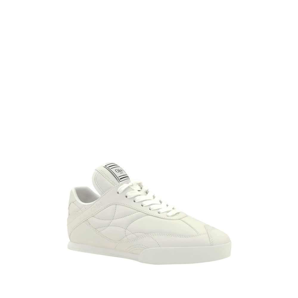 Zapatillas deportivas Chloé Kick