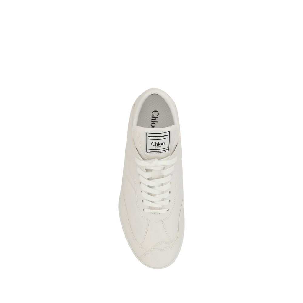 Zapatillas deportivas Chloé Kick