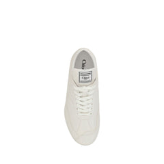 Zapatillas deportivas Chloé Kick