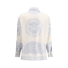 Camisa Barroca de Versace