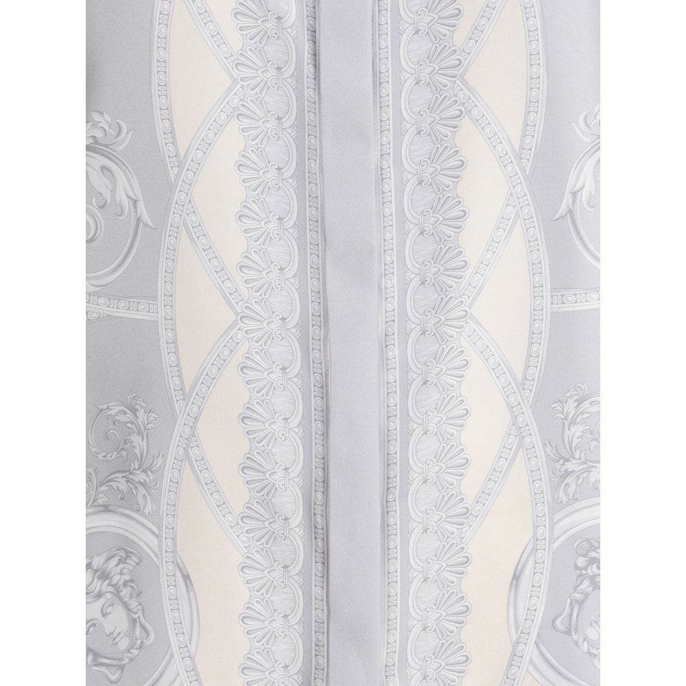 Camisa Barroca de Versace