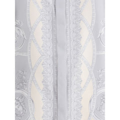 Camisa Barroca de Versace