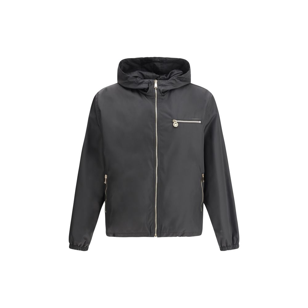 Chaqueta Versace