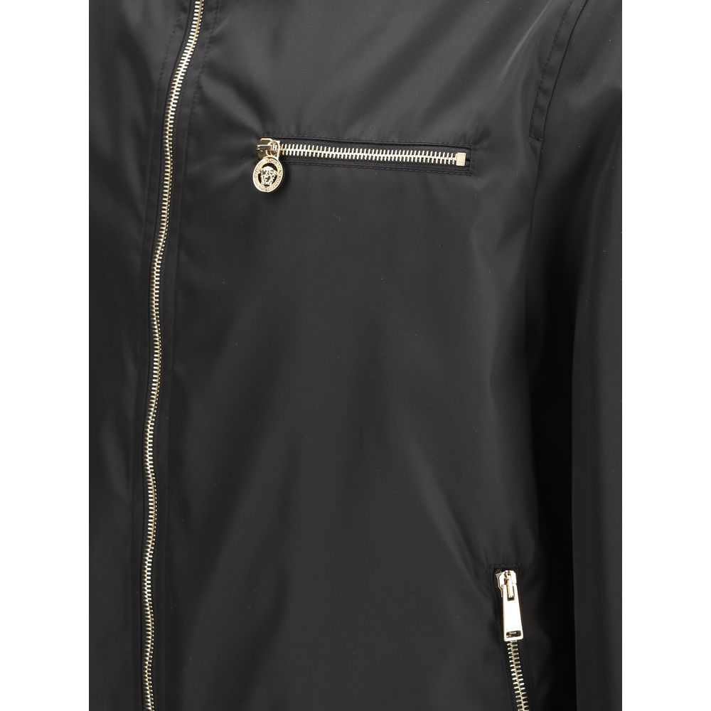Chaqueta Versace