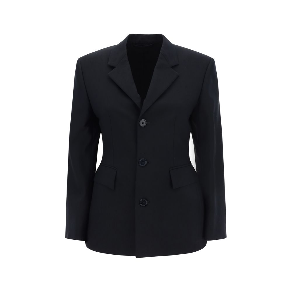 Chaqueta blazer Balenciaga Hourglass