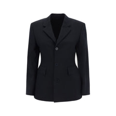 Chaqueta blazer Balenciaga Hourglass