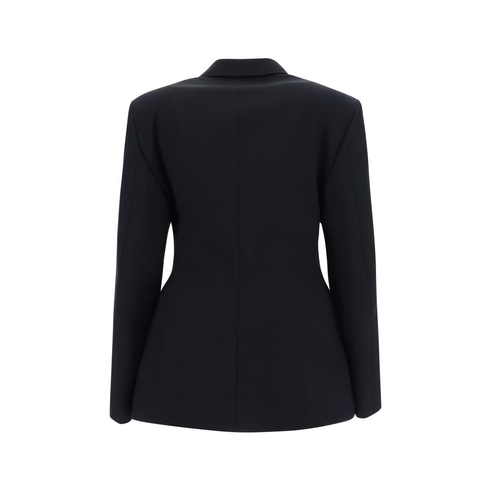Chaqueta blazer Balenciaga Hourglass