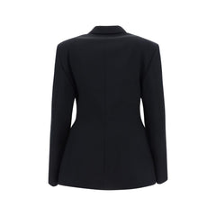 Chaqueta blazer Balenciaga Hourglass