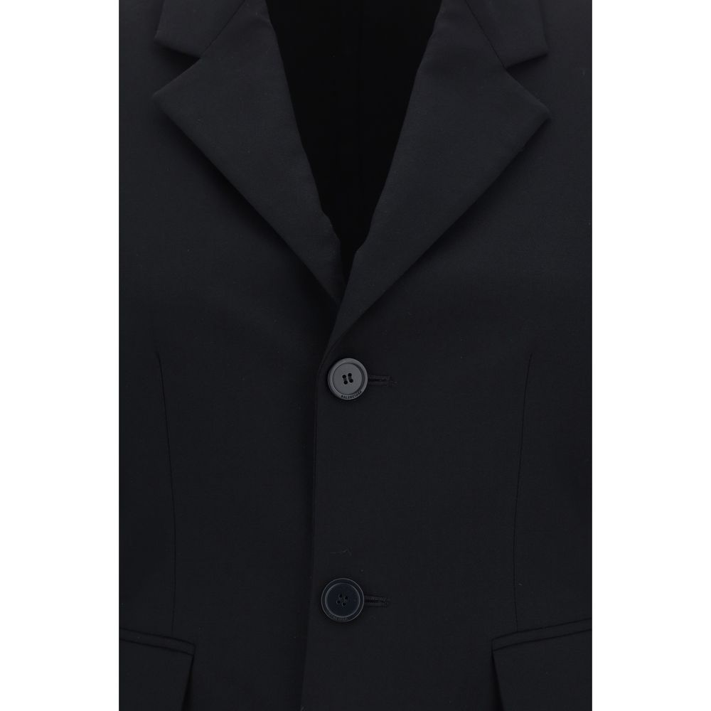 Chaqueta blazer Balenciaga Hourglass