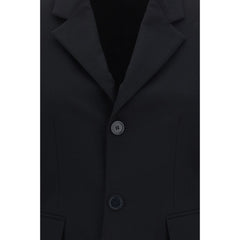 Chaqueta blazer Balenciaga Hourglass