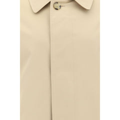 Abrigo Camden de Burberry