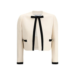 Chaqueta Prada