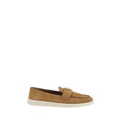 Mocasines Prada