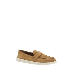 Mocasines Prada