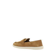 Mocasines Prada