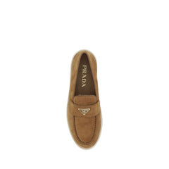 Mocasines Prada