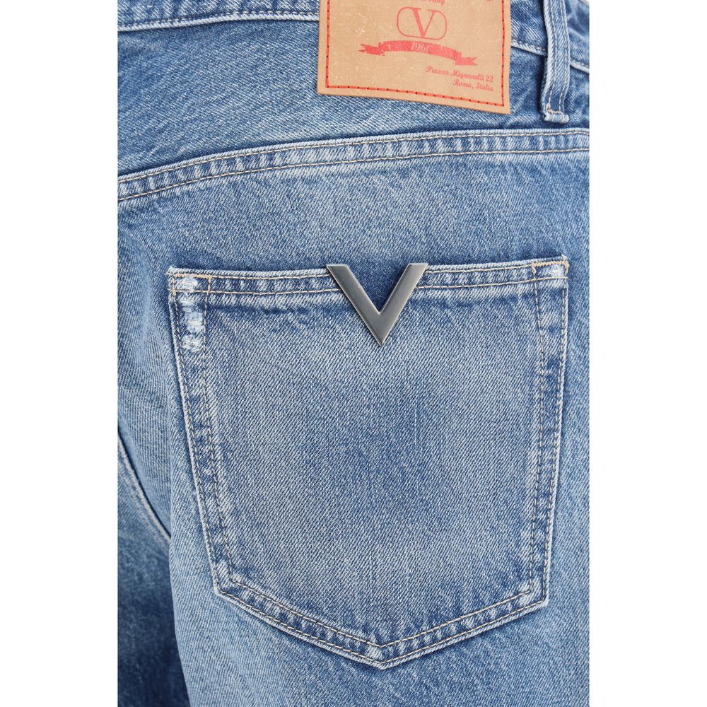 Vaqueros Valentino