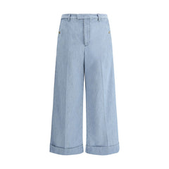 Pantalones vaqueros Valentino