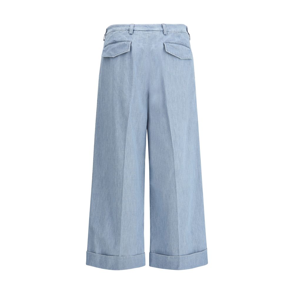 Pantalones vaqueros Valentino