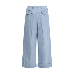 Pantalones vaqueros Valentino