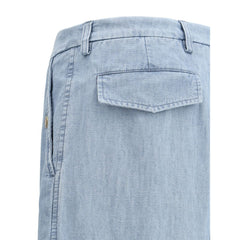 Pantalones vaqueros Valentino