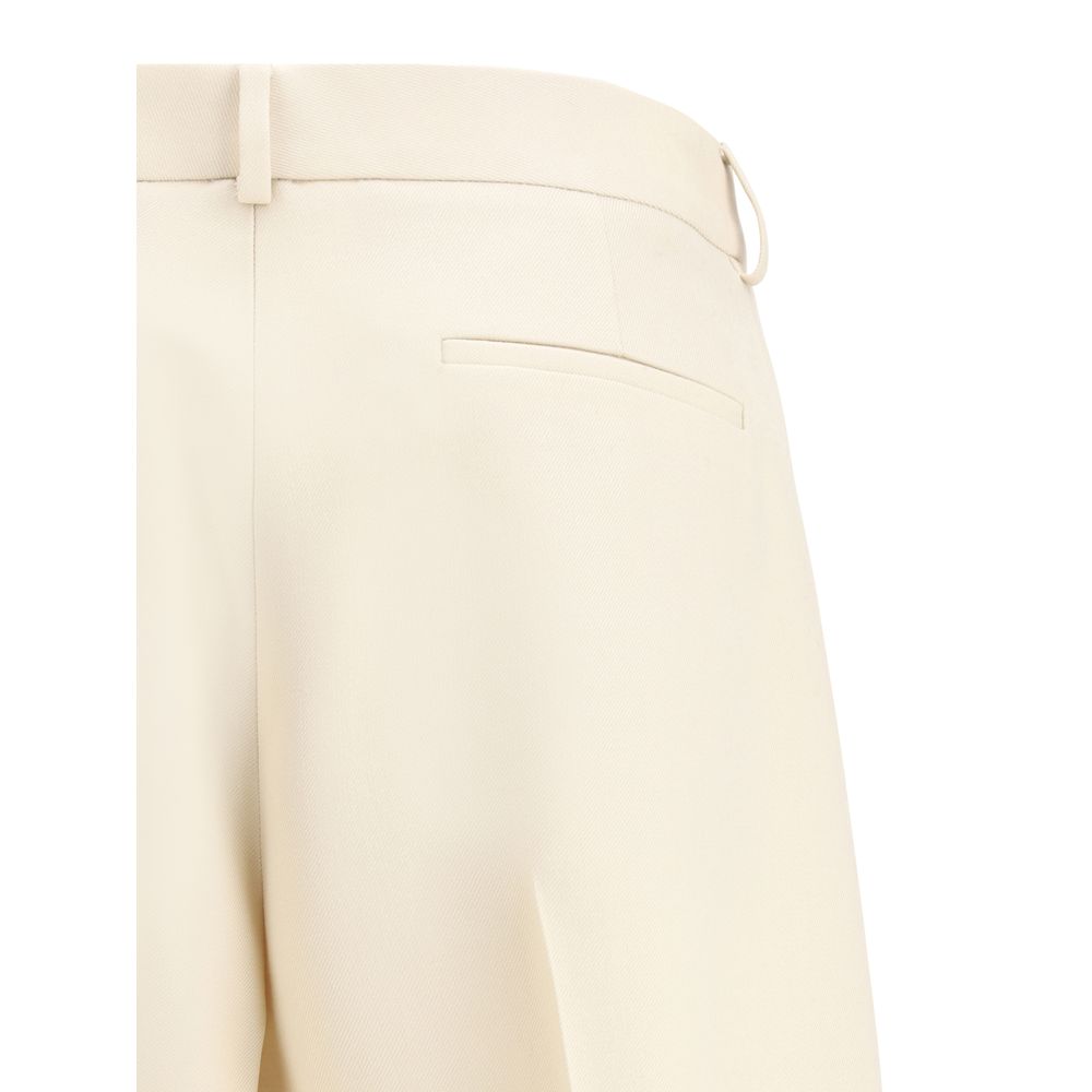 Pantalones Valentino