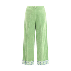 Pantalones Valentino