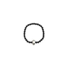 Pulsera de calavera de Alexander McQueen