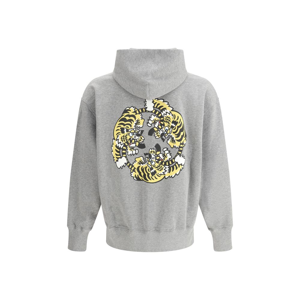 Sudadera con capucha Kenzo