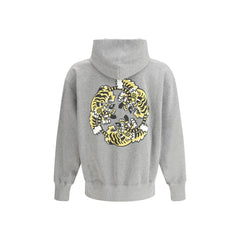 Sudadera con capucha Kenzo