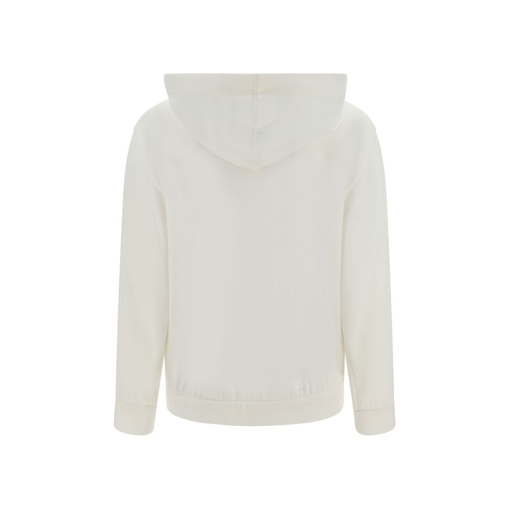 Sudadera con capucha Brunello Cucinelli