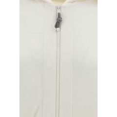 Sudadera con capucha Brunello Cucinelli