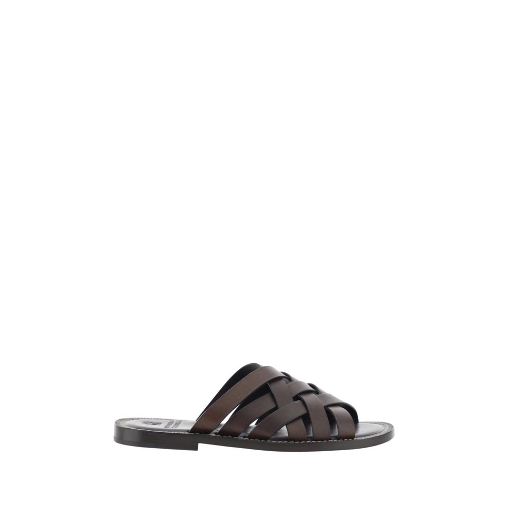 Sandalias Brunello Cucinelli