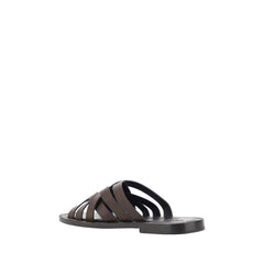 Sandalias Brunello Cucinelli