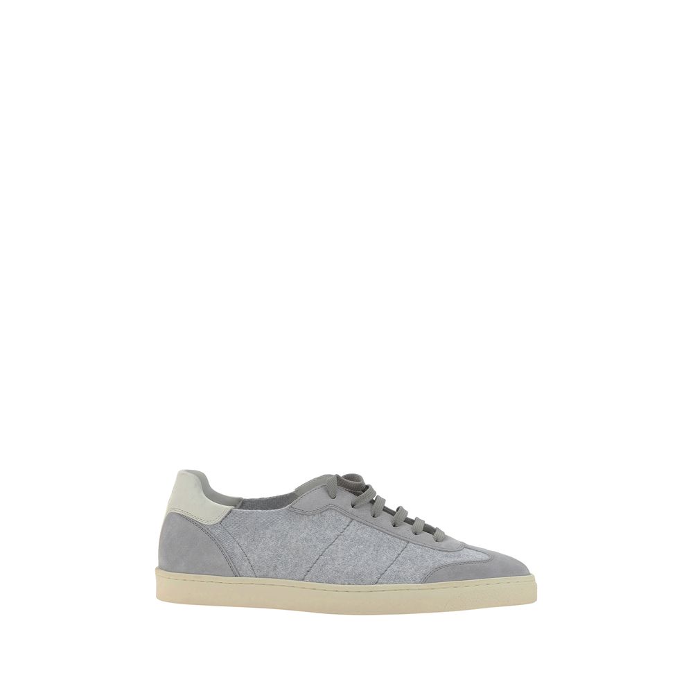 Zapatillas Brunello Cucinelli
