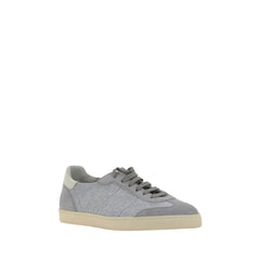 Zapatillas Brunello Cucinelli