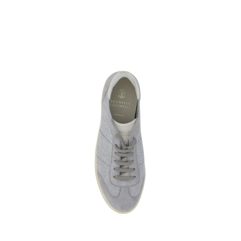 Zapatillas Brunello Cucinelli