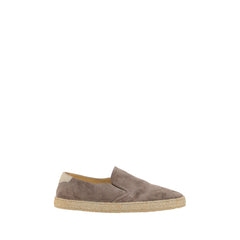 Alpargatas Brunello Cucinelli