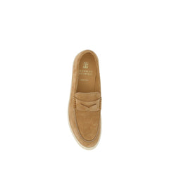 Mocasines Brunello Cucinelli
