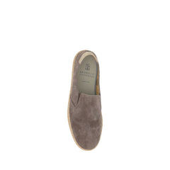 Alpargatas Brunello Cucinelli