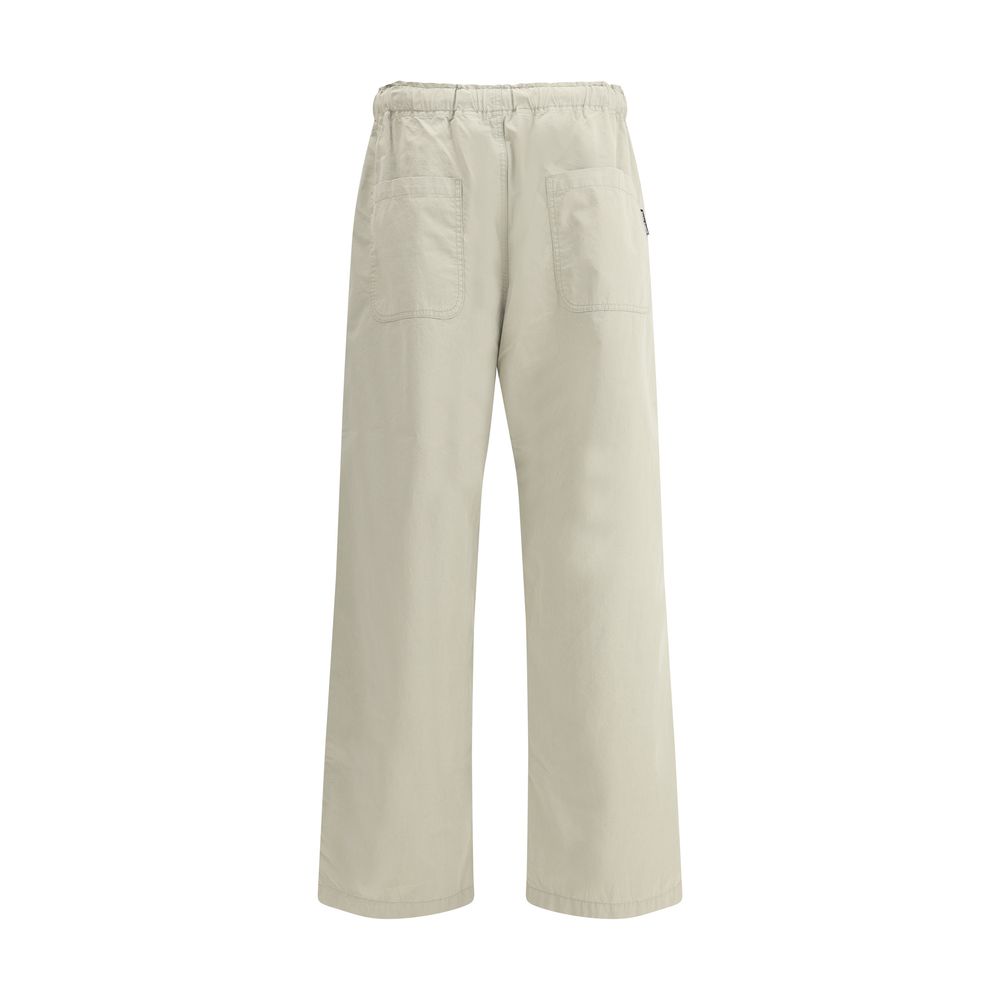 Pantalones de cintura alta Palm Angels