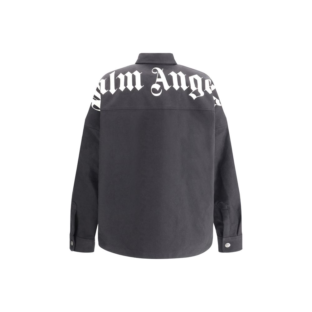 Camisa de Palm Angels